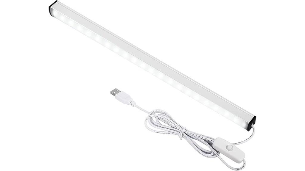 12 inch led cabinet light