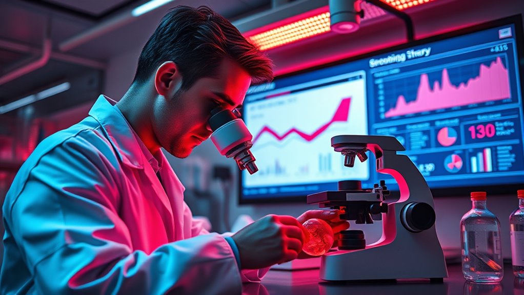 advancing photobiomodulation research