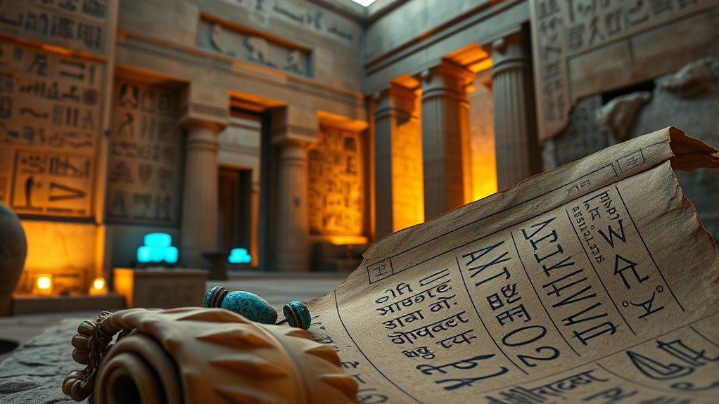 ancient blue wellness rituals