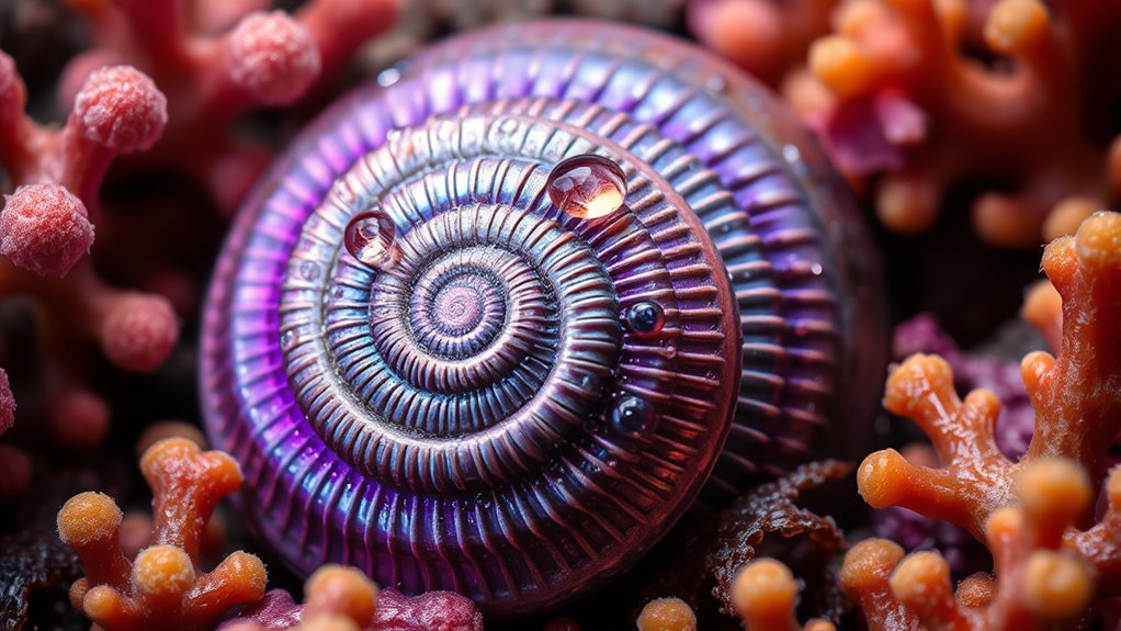 ancient purple dye source