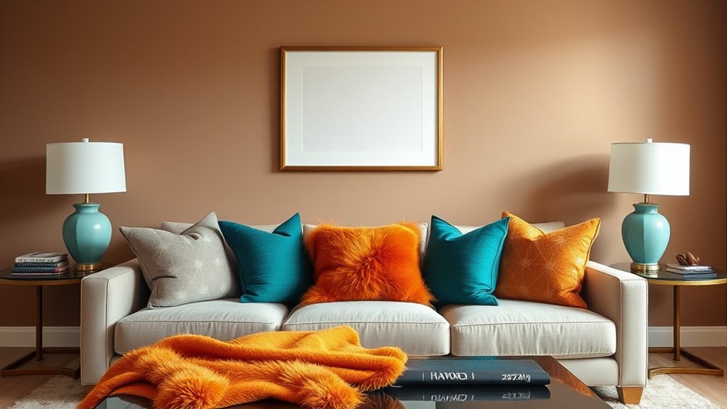 balanced color proportion guideline