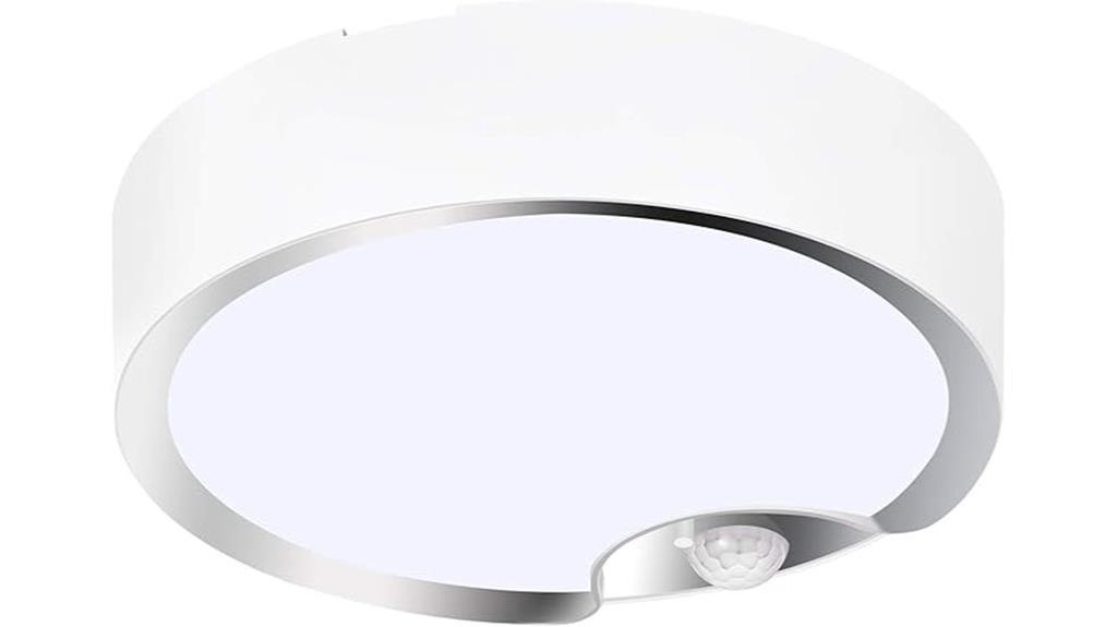 battery powered outdoor sensor