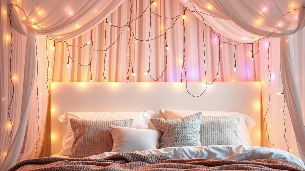 best bedroom smart lighting