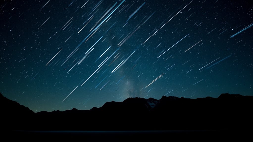 best lyrids meteor shower viewing