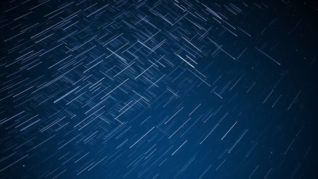 best time to view meteors