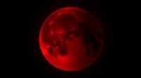 blood moon photography guide