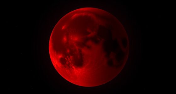 blood moon photography guide