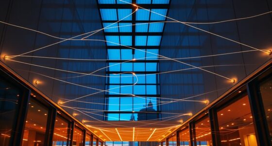 bluetooth mesh smart lighting