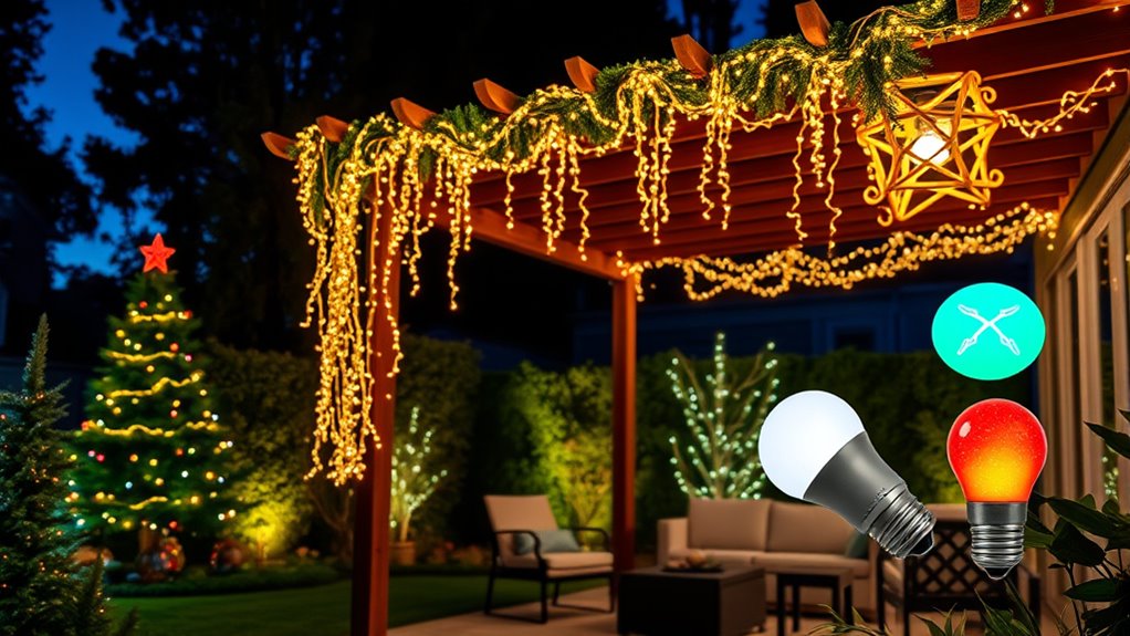 brightness control durability automation