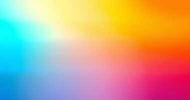 brightness influences perceived color