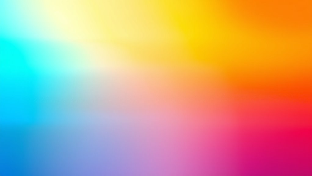 brightness influences perceived color