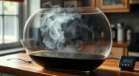 build a cloud chamber