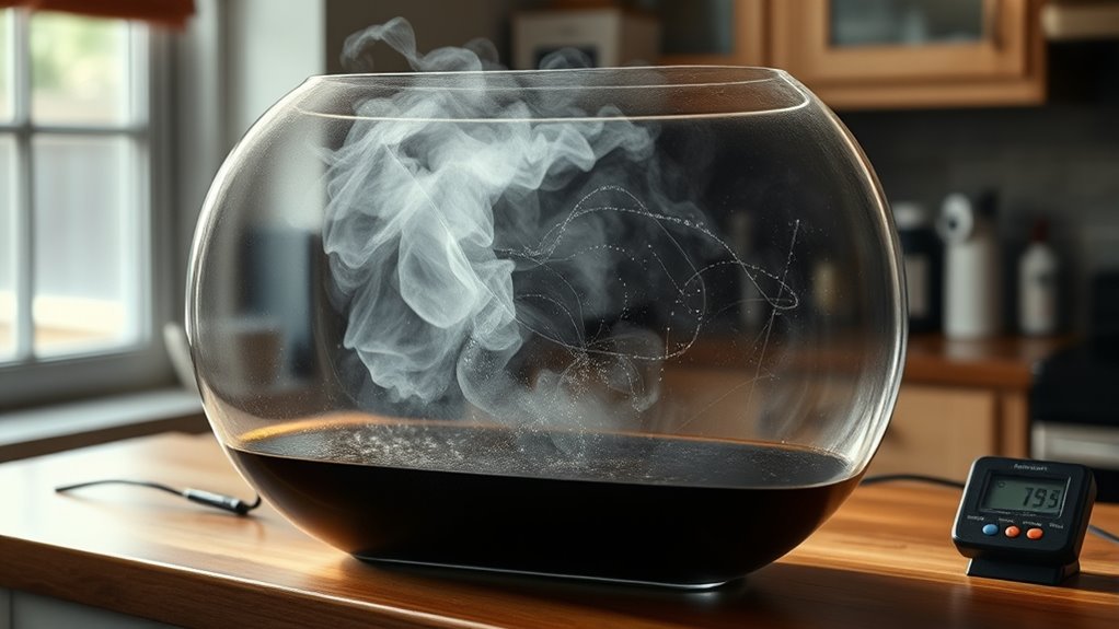 build a cloud chamber