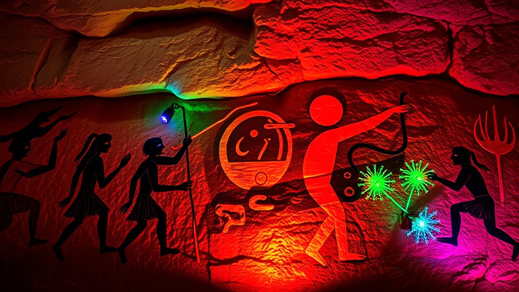 color detection and perception