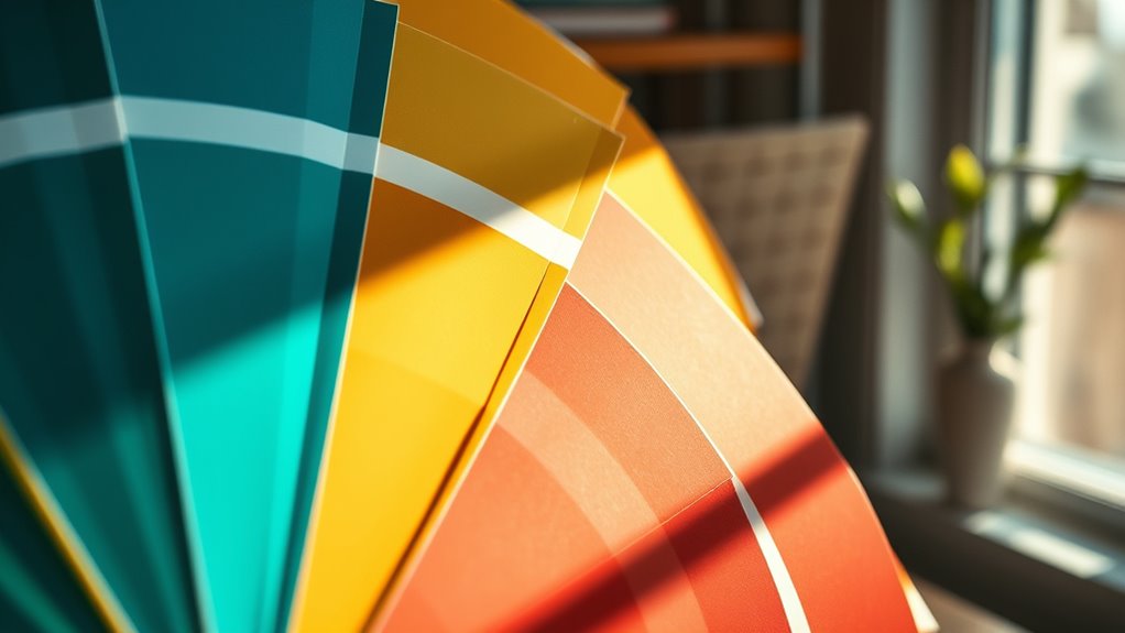 color harmony and psychology