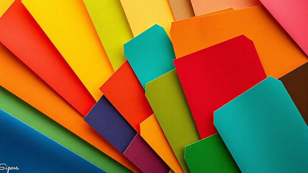 color impact boosts branding