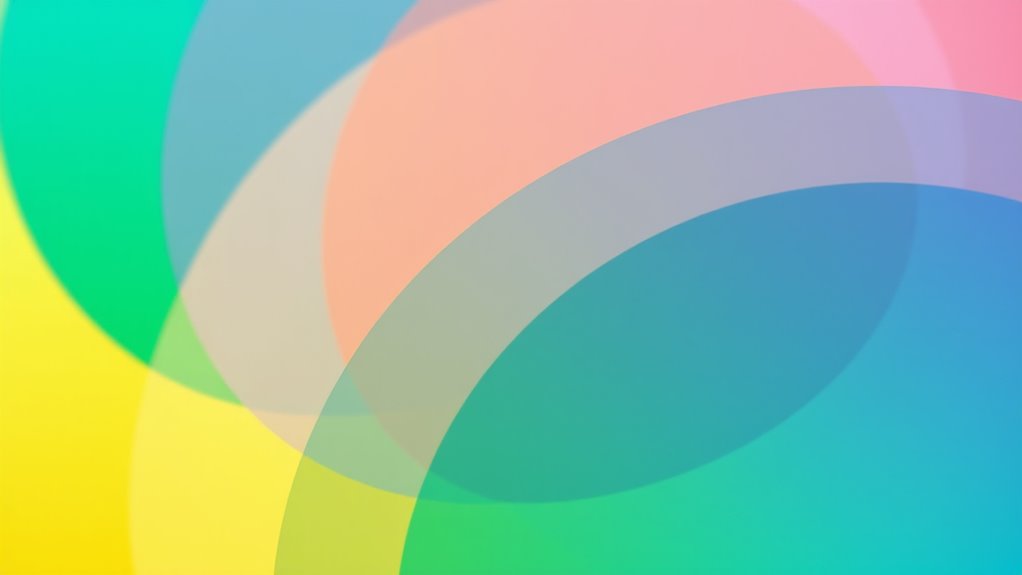 color perception and thresholds