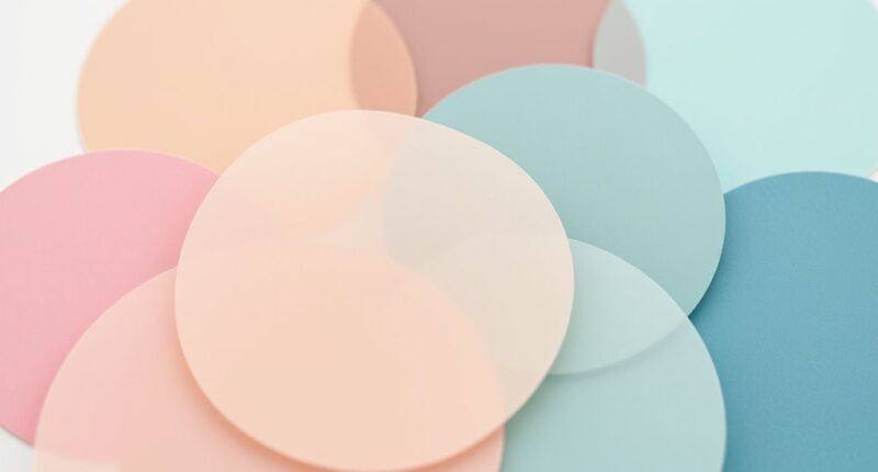 color perception precision