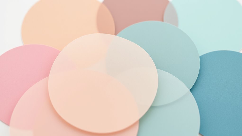 color perception precision