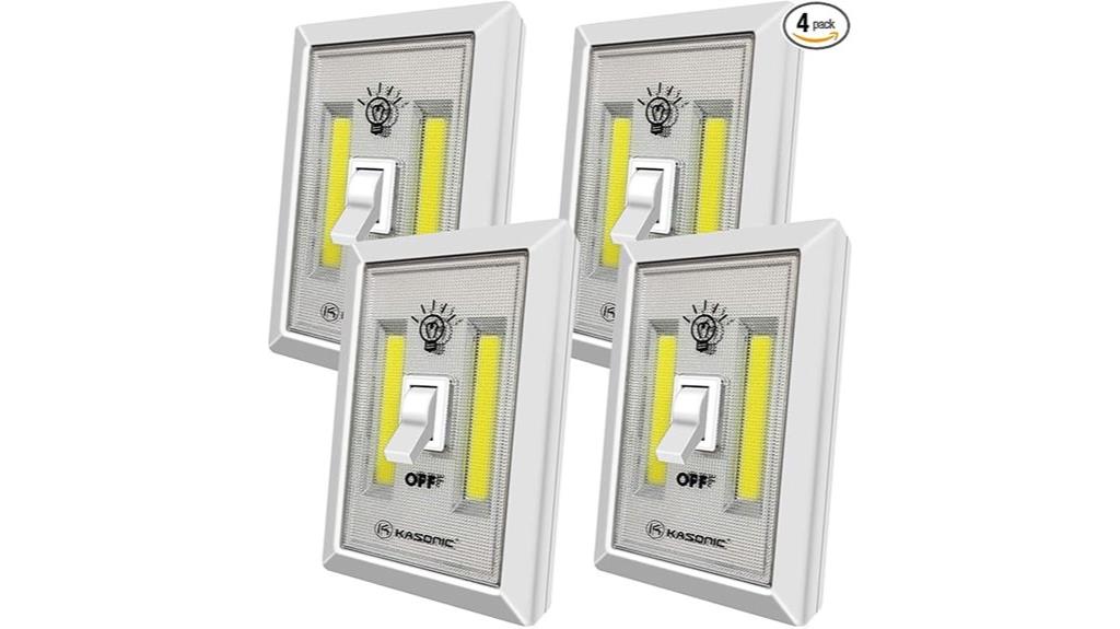 colorful led night lights