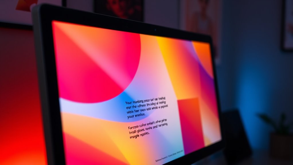 colors influence emotional branding