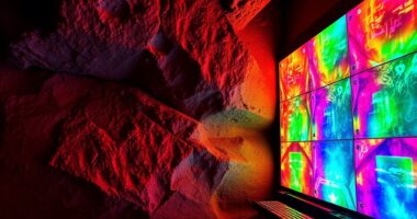 colors through human history