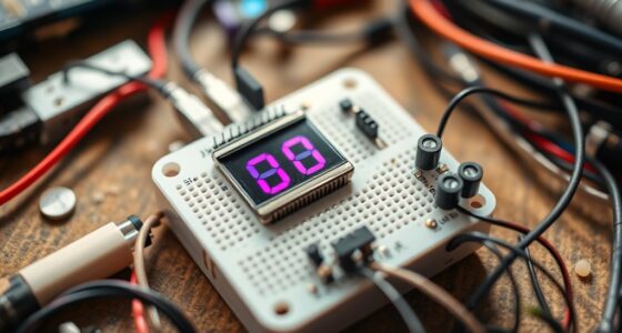 create arduino uv meter