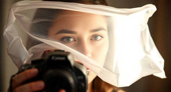 create diy flash diffuser