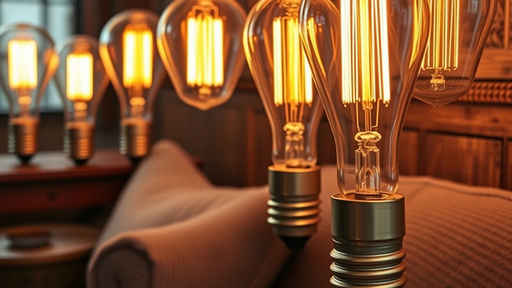 decor match brightness control