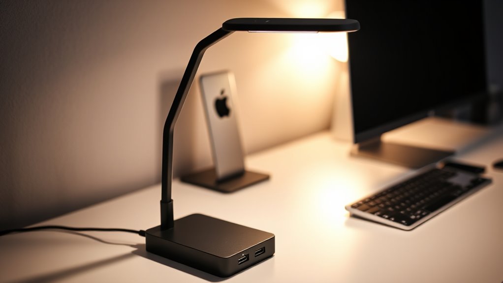 device compatibility and features