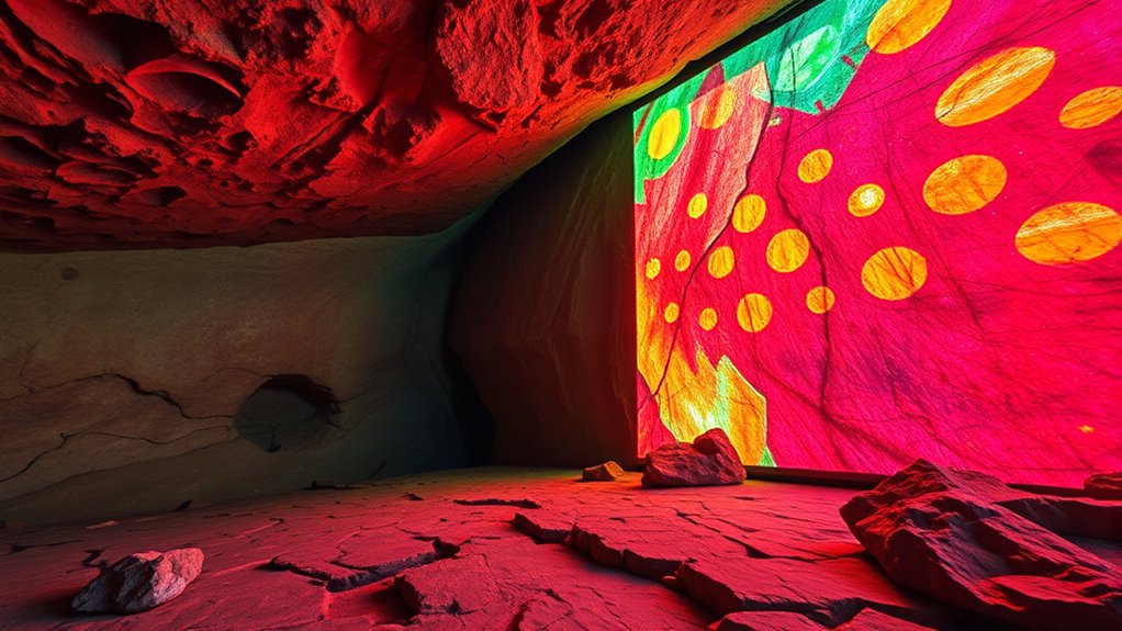 digital display color technology