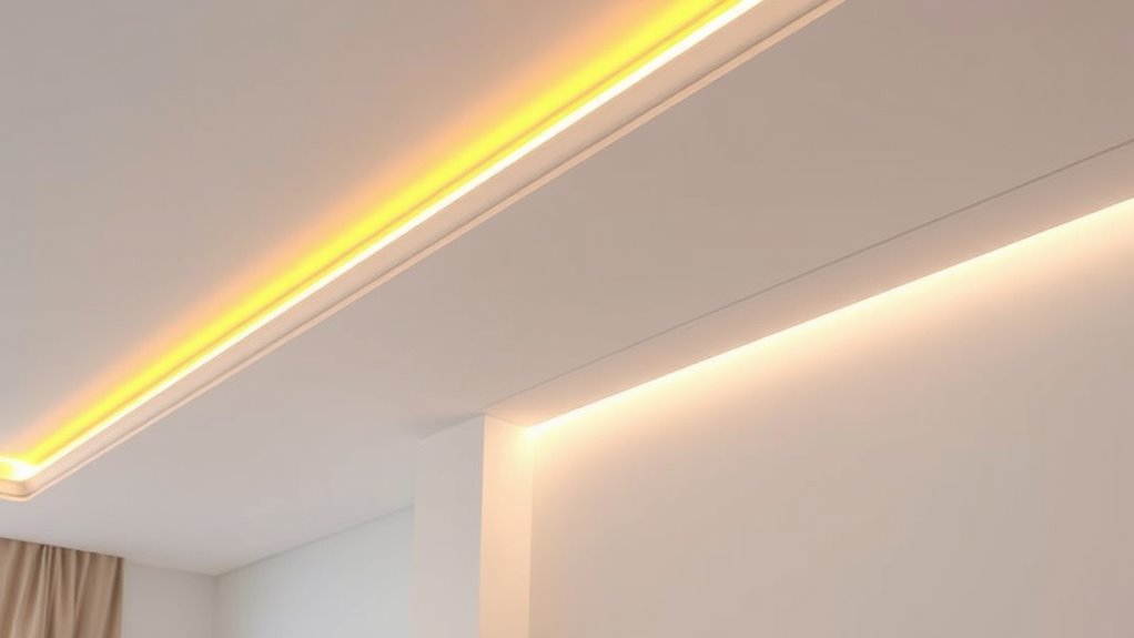 direct thread light integration