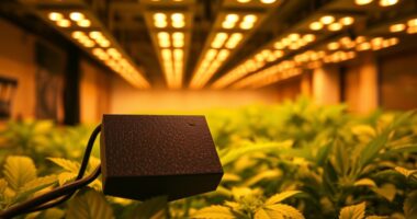 diy lambertian light sensor