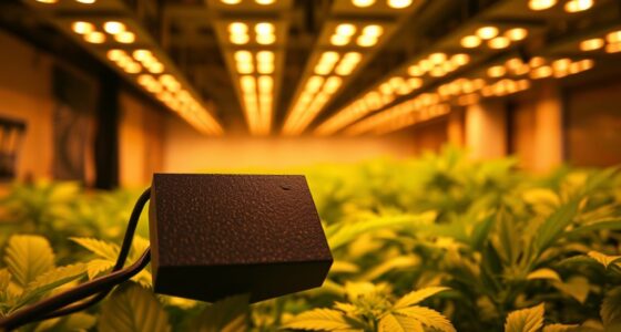 diy lambertian light sensor