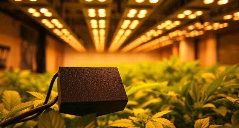 diy lambertian light sensor