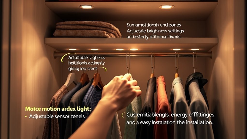 ease battery life customization