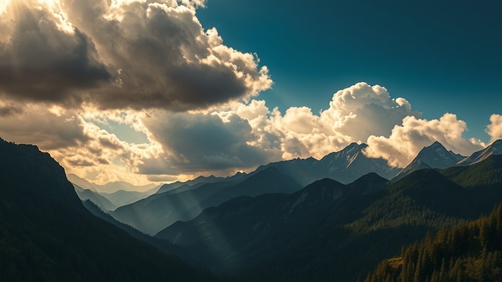 enhanced tonal range photography