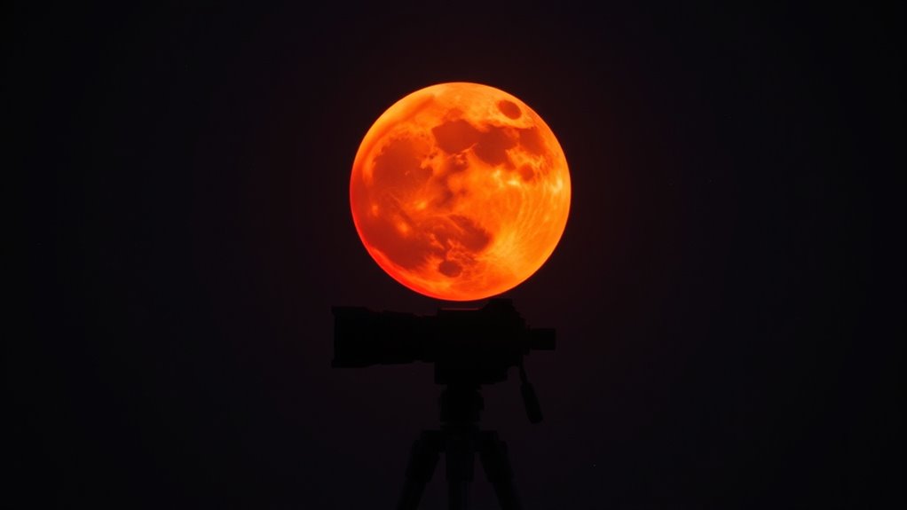 essential lunar eclipse equipment