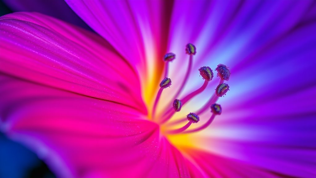 extended depth of field
