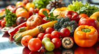 food safety hyperspectral imaging