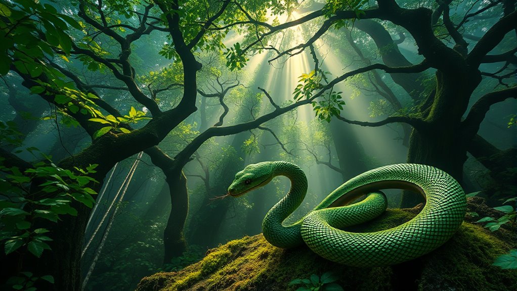green s dual symbolic nature