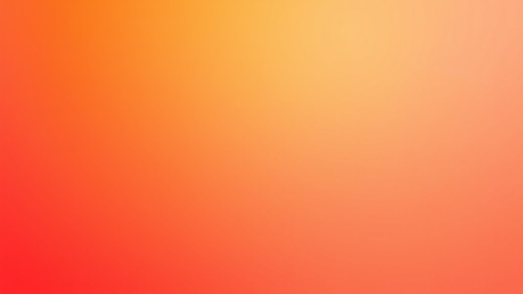 harmonious color transitions