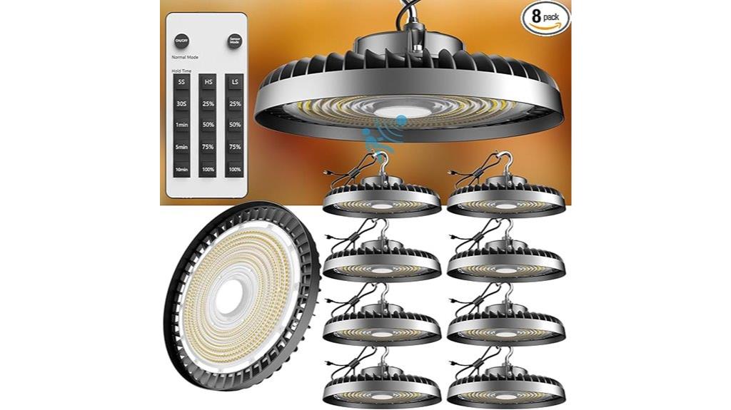 high power led lighting