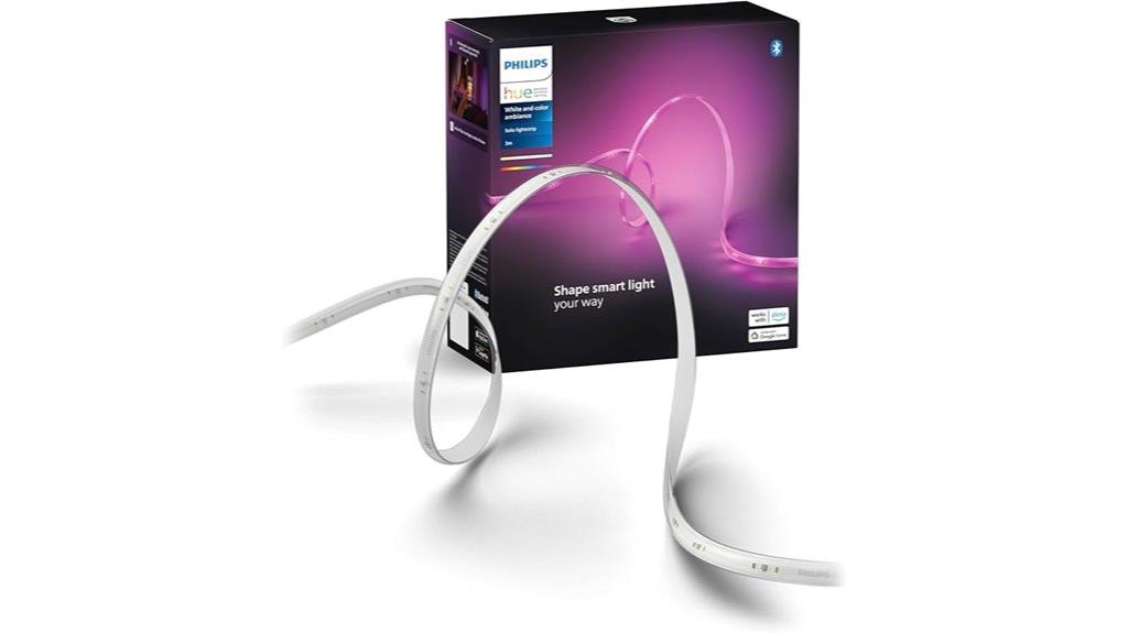 indoor 10ft led lightstrip