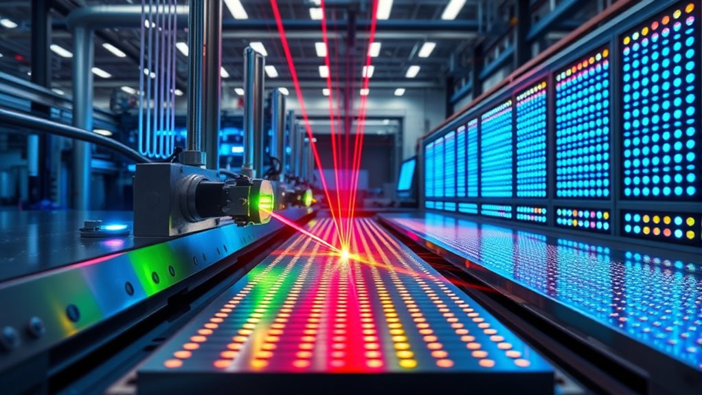 laser and led technological breakthroughs
