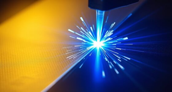 laser precision revolutionizes industry