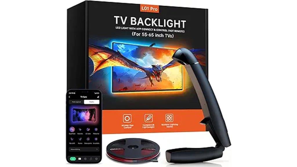 led tv backlight strip