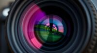 lens design impacts framing