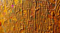 light based artwork verification