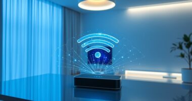 light based internet comparison